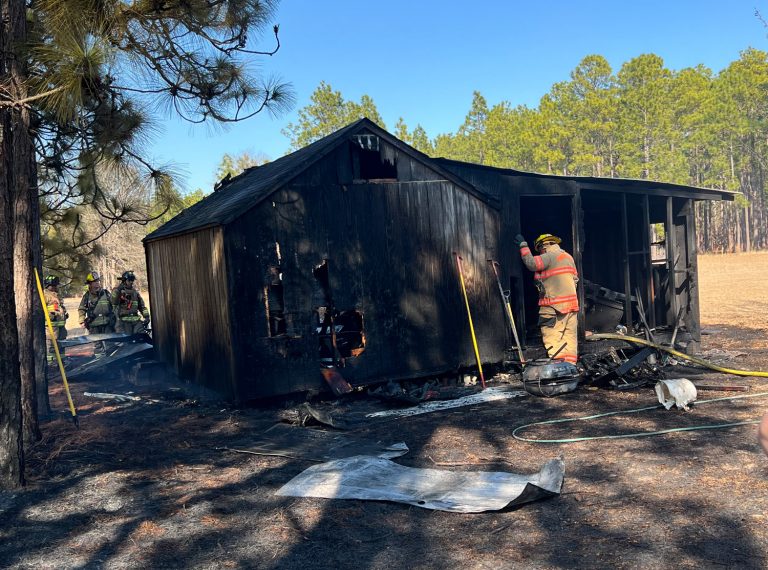 All Breaking News Archives - Sandhills Sentinel