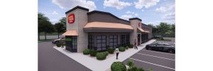Homeward Kitchen closes: Golden Corral Favorites coming