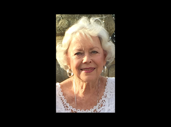 Obituary for Joanne Brown Hillyard of Southern Pines