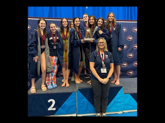 O’Neal swimmers finish season as state runner-up