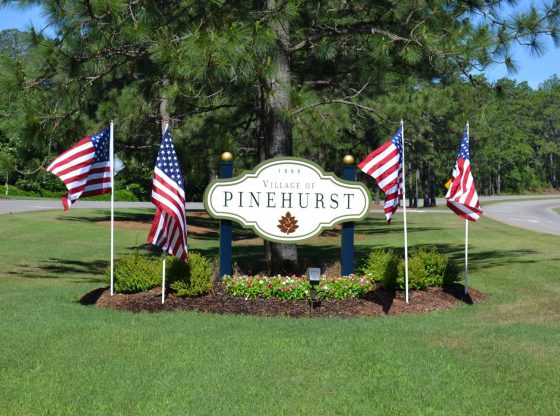 Pinehurst announces key initiatives