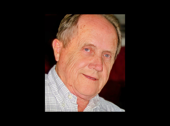 Obituary for Ralph Overton Brown