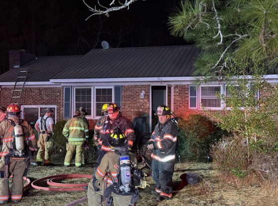 Quick responses save Eastwood home from kitchen fire