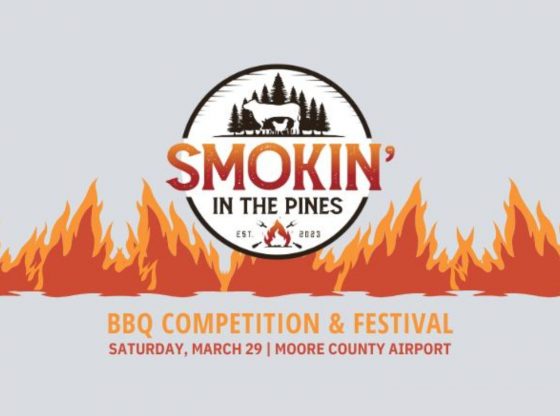 Smokin’ in the Pines 2025 - March 29