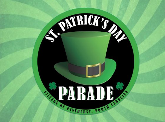 Pinehurst Saint Patrick's Day Parade - March 15