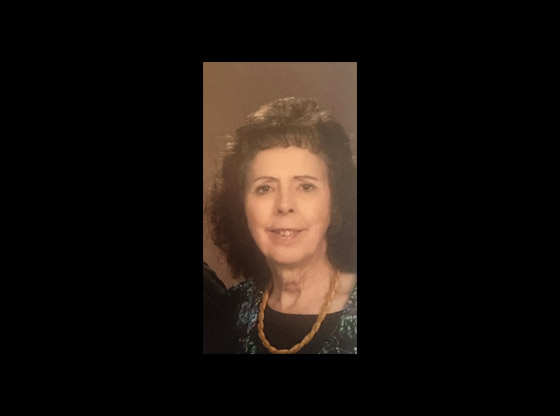 Obituary for Charlotte Eleanor Frye Priest of Carthage