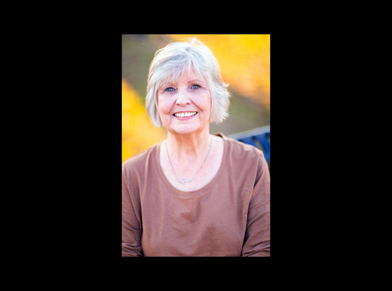 Obituary for Linda Rose Thornberg of Pinebluff