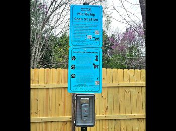 Pet microchip scanning stations to be installed across Moore County