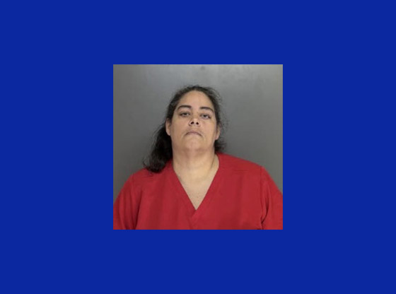 Woman accused of cashing forged checks worth $6K