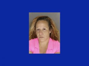 Woman faces drug, larceny charges in Going, Going, Gone! incident