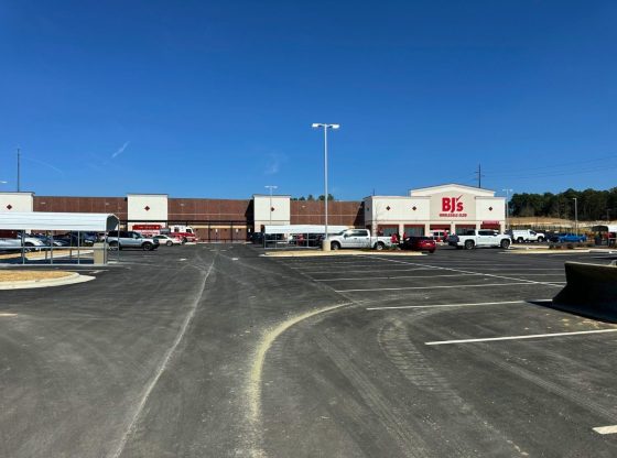 BJ’s Wholesale Club evacuated after gas leak in Southern Pines