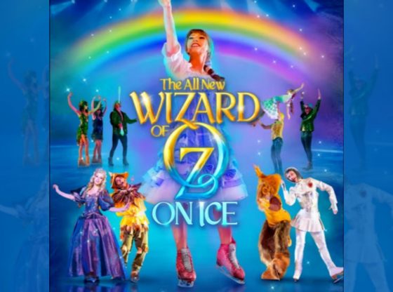 'The All New Wizard of Oz on Ice' skates into BPAC - March 31