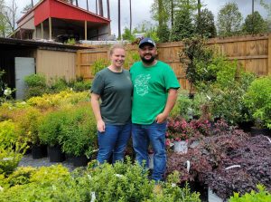 Bloom where you're planted: Garden Center by AOS celebrates anniversary