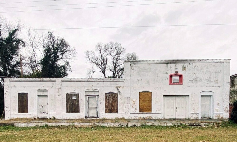 Historical Preservation survey continues in W Southern Pines