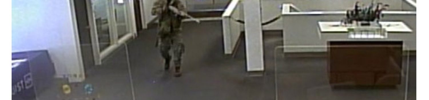 Bank robber threatens to blow up Truist in Southern Pines