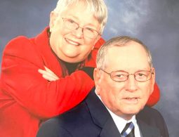 Poe scholarships established at CCCC
