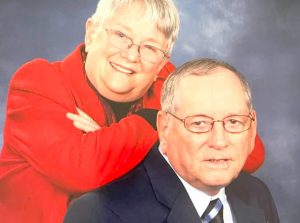 Poe scholarships established at CCCC