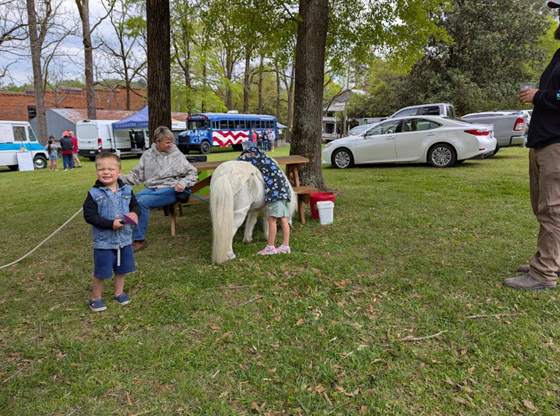 Cameron celebrates 150-year founding Saturday.