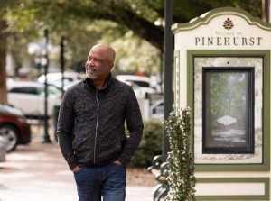 Darius Rucker named ambassador for the Carolinas Golf Foundation
