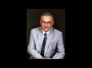 Obituary for Darrell Newton Garner
