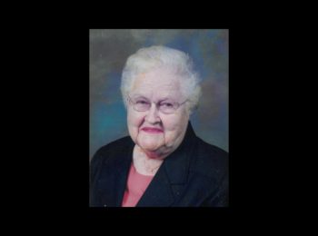 Obituary for Dorothy Vest Priest of Carthage