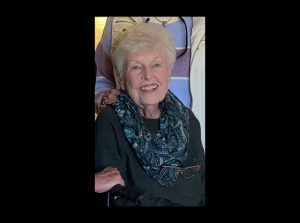 Obituary for Jean Foster Hicks