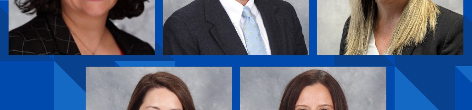 School district announces key leadership appointments