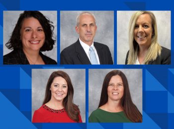 School district announces key leadership appointments