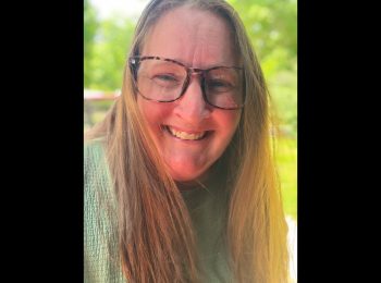 Moore Teacher Write-Ups: Elizabeth Parnell