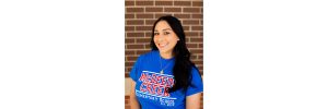 Moore Teacher Write-Ups: Jackie Villanueva