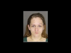 Mother arrested in child death investigation