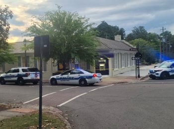 Two arrested in connection with Southern Pines bank robbery - Sandhills ...