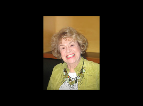 Obituary for Sheila Van Dyke