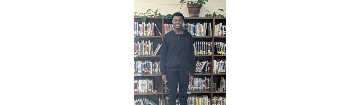 Student-Athlete Spotlight: Michael Leslie