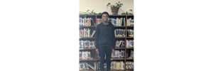 Student-Athlete Spotlight: Michael Leslie
