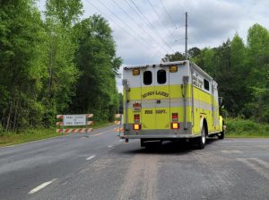 Body located after multi-county search