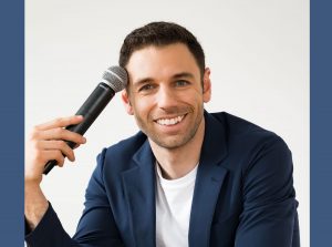David Anthony: Comedy Hypnosis at BPAC - May 5