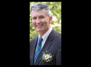 Obituary for Nelson Irvine
