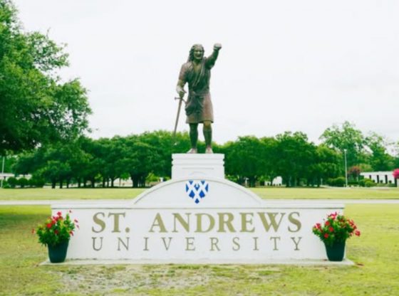 St. Andrews University closing Laurinburg campus