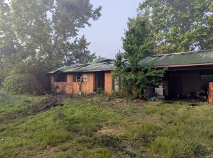 Underage driving results in loss of life in fiery crash into home