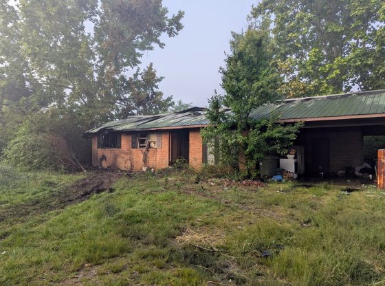 Underage driving results in loss of life in fiery crash into home