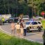 Motorcyclist killed in Cameron crash