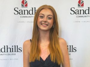 UP senior lands scholarship to become teacher in region