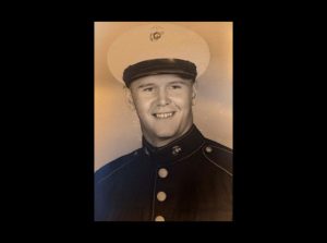 Obituary for Bernard James Valure, Jr. of Pinehurst