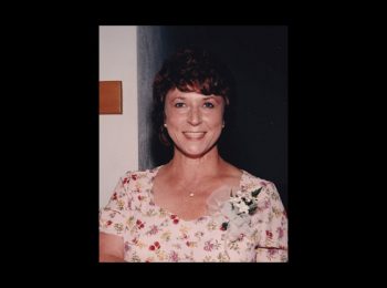 Obituary for Carol Hairgrove Barbera