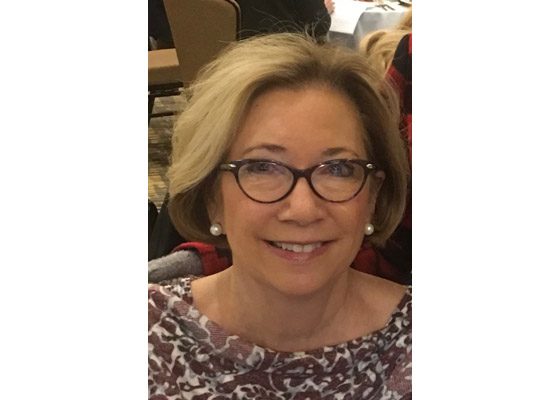 Moore Teacher Write-Ups: Christine Leo