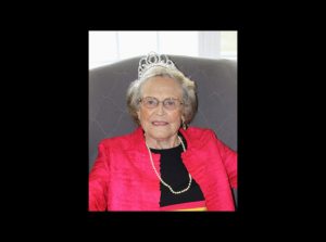Obituary for Dora Anne Maness
