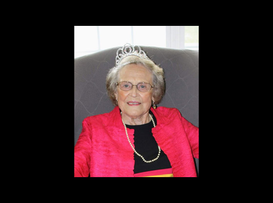 Obituary for Dora Anne Maness