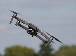 Aberdeen Police use drone technology to find missing juvenile