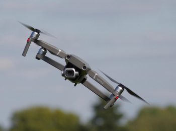 Aberdeen Police use drone technology to find missing juvenile